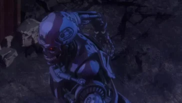 terminator zero chronologie