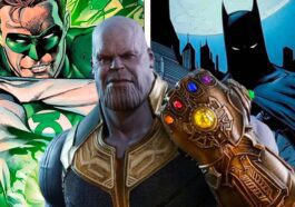 DC: este héroe de culto debería ser interpretado por Josh Brolin, el actor de Thanos en Marvel