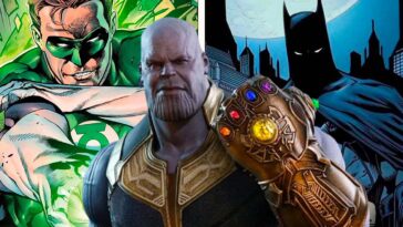 DC: este héroe de culto debería ser interpretado por Josh Brolin, el actor de Thanos en Marvel