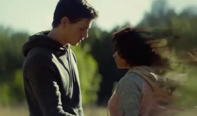 La Mente Más Oscura: ¡Explicación del final! 1 the darkest minds fin