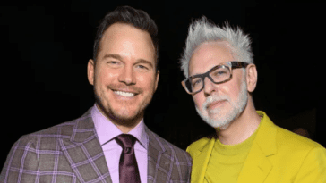 DCU: James Gunn confirma que está hablando con Chris Pratt