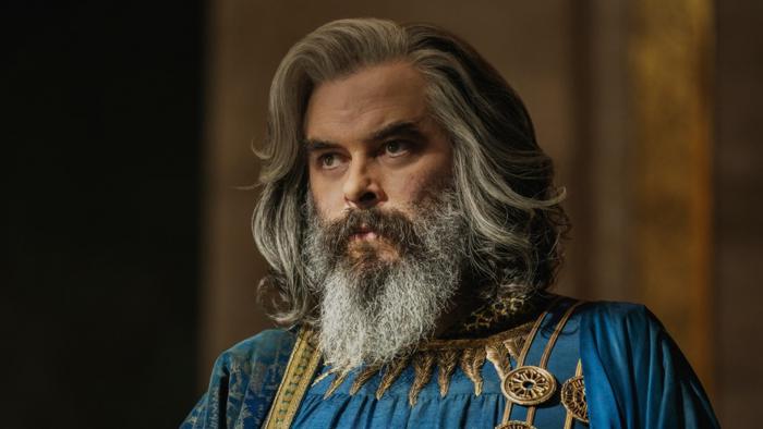 Anillos de poder de Pharazon