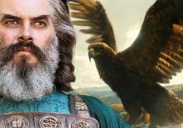 Los Anillos de Poder temporada 2: por qué el Águila entró en Númenor