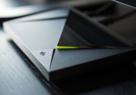 Nvidia Shield TV Pro: la caja multimedia de Android compatible con Cloud Gaming