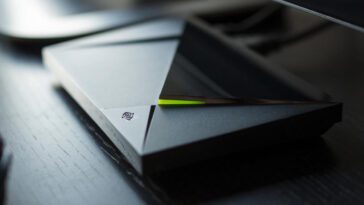Nvidia Shield TV Pro: la caja multimedia de Android compatible con Cloud Gaming