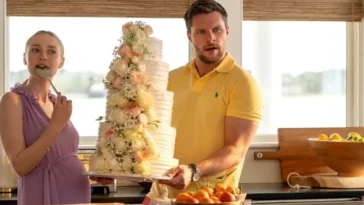 un couple parfait histoire vraie