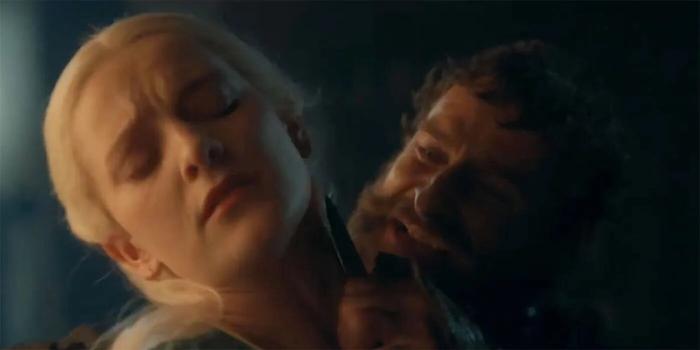 House of the Dragon: este cambio en la serie preocupa mucho a George RR Martin 4 casa del dragón