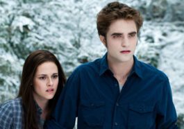 Crepúsculo: una nueva serie anunciada por Netflix, pero puede que te decepcione