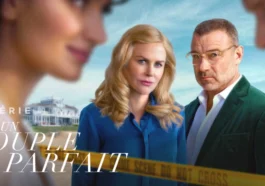 un couple parfait saison 2