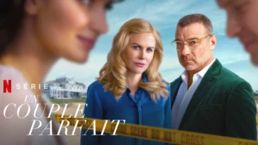 un couple parfait saison 2