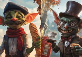 Warcraft: 12 países que se han convertido en duendes