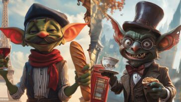 Warcraft: 12 países que se han convertido en duendes