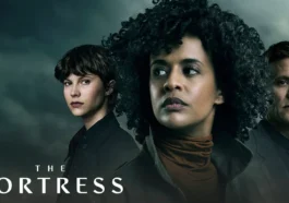 the fortress saison 2