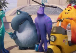 monstres & cie au travail saison 3