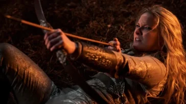 les anneaux de pouvoir saison 2 episode 5