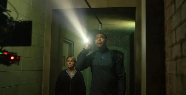 Rebel Ridge: ¿Dónde se filmó? ¡Lugares de rodaje! 1 ou a ete filme rebel ridge