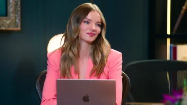 alanna gold selling sunset