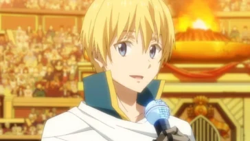 moi quand je me reincarne en slime saison 3 episode 23