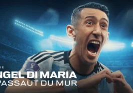 angel di maria heure netflix