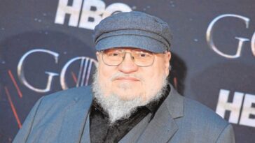 House of the Dragon: HBO responde a las críticas de George RR Martin