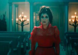 beetlejuice 2 disney plus