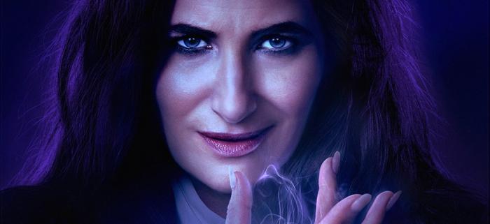 Marvel: Disney cambia por completo su estrategia de distribución en Disney+ 4 Agatha todo el tiempo