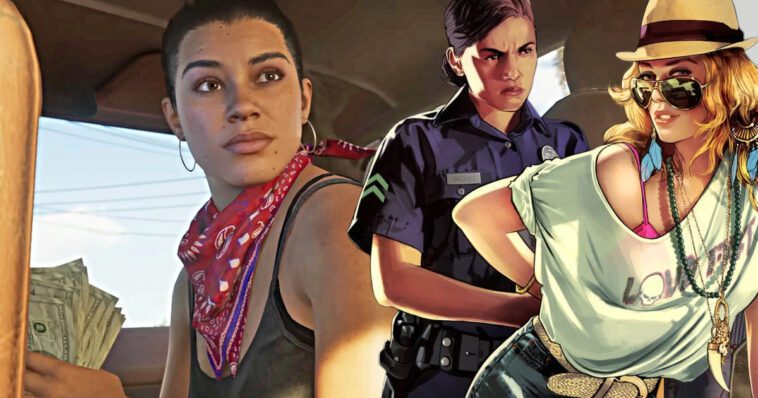 GTA 6 retrasado hasta 2026: más noticias decepcionantes para los jugadores 1 GTA 6 retrasado hasta 2026: más noticias decepcionantes para los jugadores