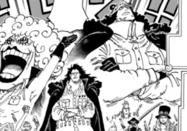 one piece 1126 spoilers