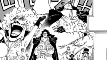 one piece 1126 spoilers