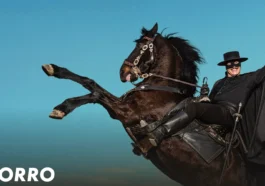 zorro saison 2