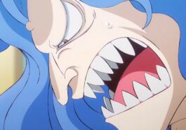 one piece episode 1119