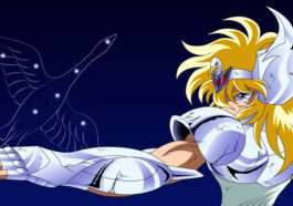 Saint Seiya Time Odyssey: el volumen 3 llega en una preciosa edición de coleccionista