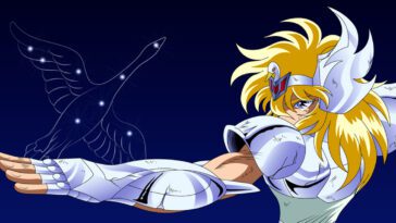 Saint Seiya Time Odyssey: el volumen 3 llega en una preciosa edición de coleccionista