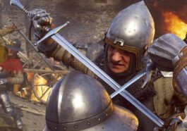 Kingdom Come Deliverance 2: uno de los mejores juegos de rol históricos