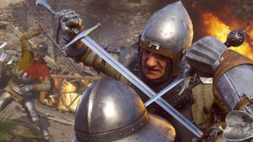 Kingdom Come Deliverance 2: uno de los mejores juegos de rol históricos
