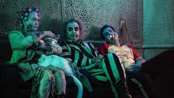 1725983760 245 Beetlejuice Beetlejuice Una secuela entretenida que no reinventa el mito