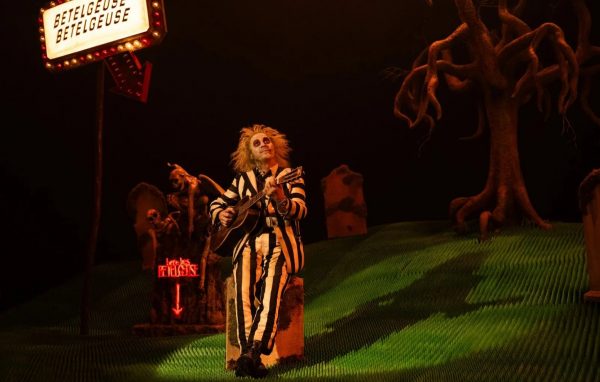 1725983760 584 Beetlejuice Beetlejuice Una secuela entretenida que no reinventa el mito