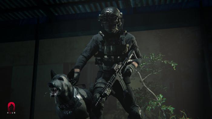 Steam: finalmente lanzado, este FPS ultra realista es ahora una pequeña maravilla 5 Hora cero en Steam