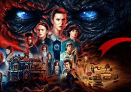Stranger Things temporada 5: Vecna ​​se revela en estas fotos filtradas