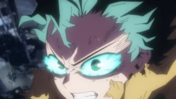 my hero academia saison 7 episode 17