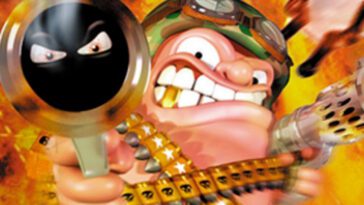 Worms Armageddon: a los fans y coleccionistas les encantará la edición de aniversario