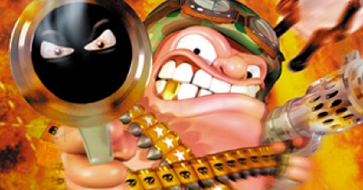 Worms Armageddon: a los fans y coleccionistas les encantará la edición de aniversario