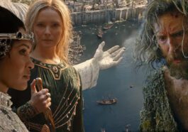 Rings of Power temporada 2: los fanáticos ya no quieren este arco argumental