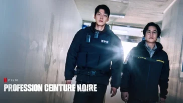 profession ceinture noire fin