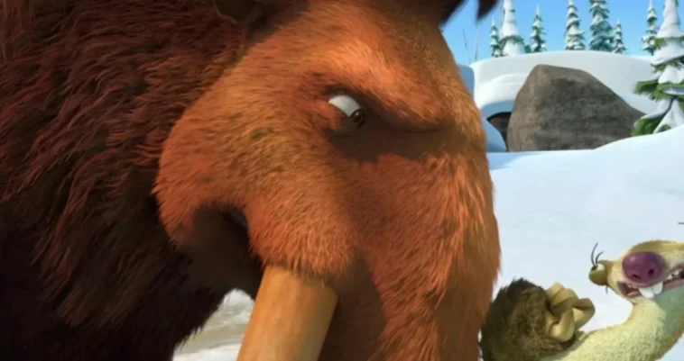 Ice Age 7: ¿Qué fecha de estreno? 1 lage de glace 7