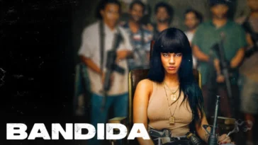 bandida fin