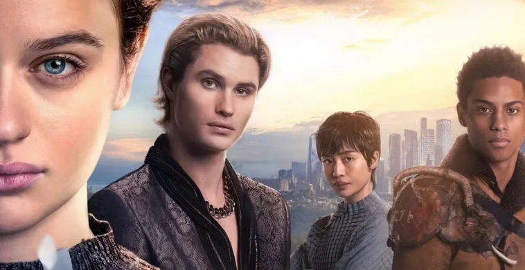 Feos 2: ¿Qué fecha de lanzamiento de Netflix? 1 uglies 2 netflix