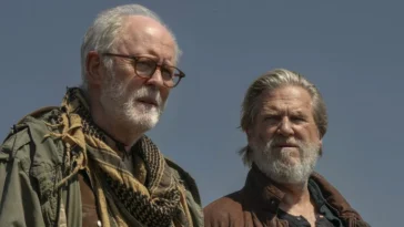 the old man saison 2 episode 3