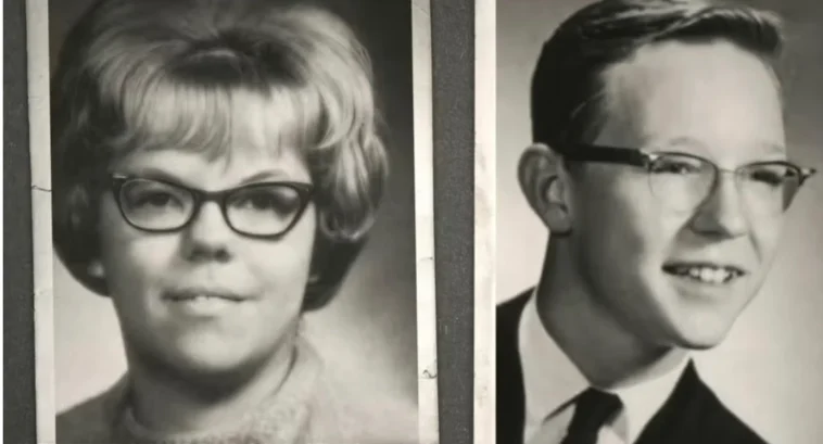 Into the Fire: ¿Qué le pasa hoy a Brenda Bowman? 1 brenda bowman aujourdhui