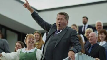 les gros poissons histoire vraie